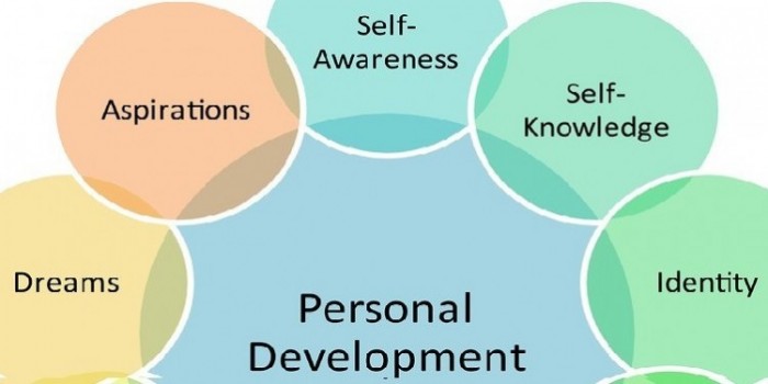 Self-Knowledge: Learn to Lead, Know Your 3 Personas - Proffitt Management  Solutions, Inc.