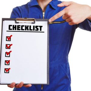 Management-Teams-Checklist