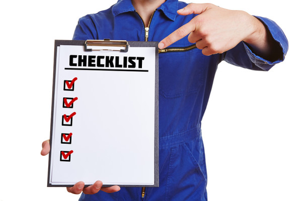 Management-Teams-Checklist