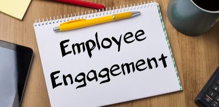 The Changing Face of Employee Engagement - Proffitt Management ...