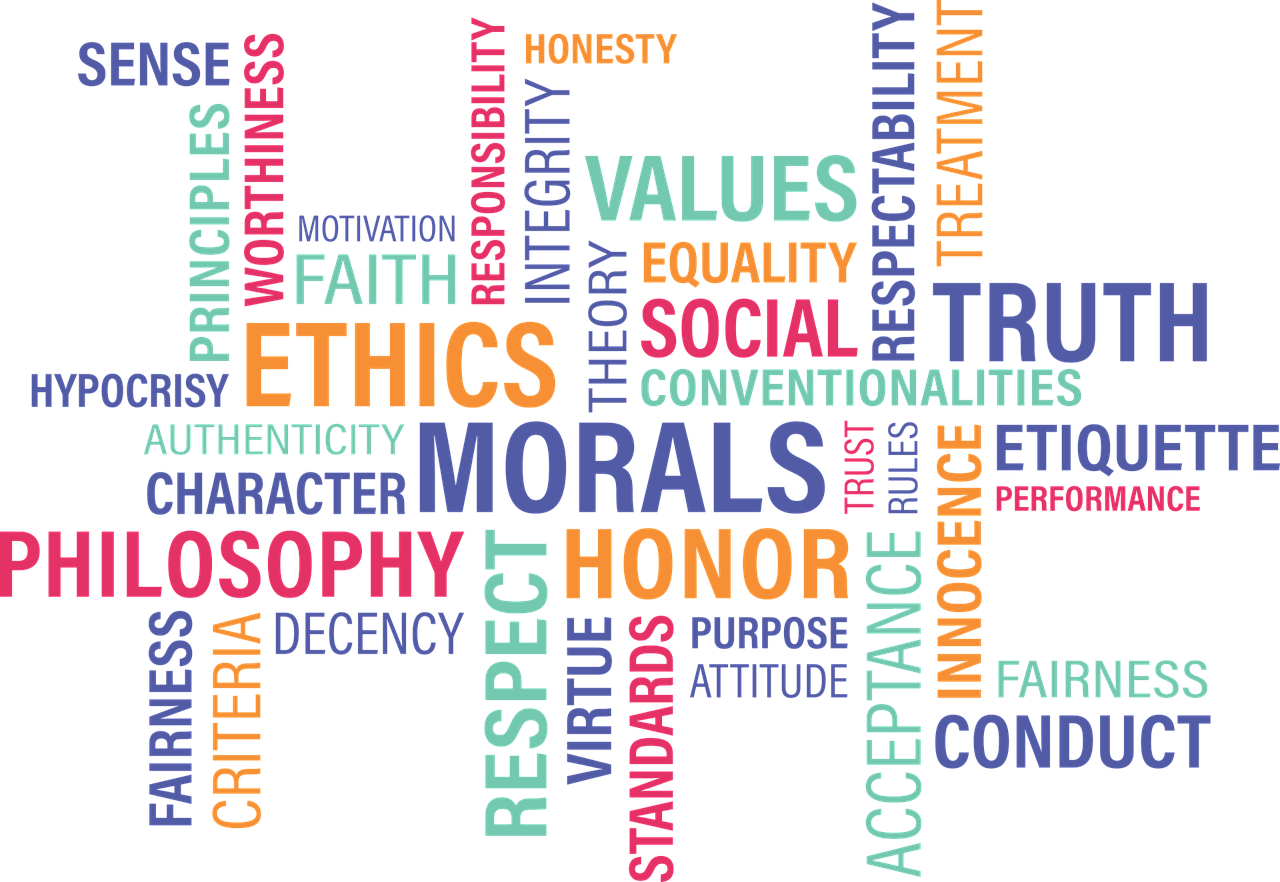 moral and ethical leadership
